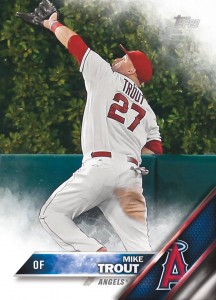Topps-Trout