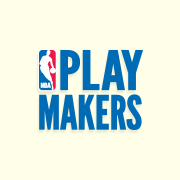 NBA Playmakers logo