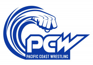 Pacific Coast Wrestling (PCW) is the brainchild of former Pro-Pain Pro Wrestling (3PW) promoter, Mike Hawes, and marketing veteran, Mike Scharnagl. PCW brings a blend of Japanese strong style and old school pro wrestling (1970s and 80s NWA) to the South Bay beach cities of Los Angeles. For more information regarding Pacific Coast Wrestling, please visit pacificcoastwrestling.com or facebook.com/pacificcoastwrestling (PRNewsFoto/Pacific Coast Wrestling (PCW))