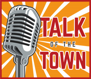 Talk of the Town (PRNewsfoto/Talk of the Town)