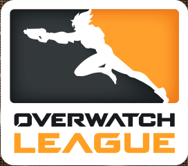overwatch league logo TIGHT