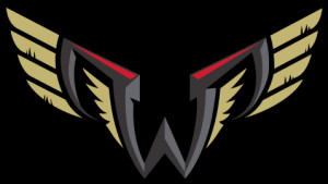 NLL Wings Logo