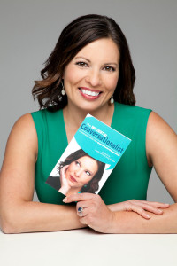 The Influential Conversationalist is the third book published by sports broadcaster and entrepreneur Jen Mueller. Jen is the sideline reporter for the Seattle Seahawks, a member of the Seattle Mariners television broadcast team and the founder of Talk Sporty to Me. (PRNewsfoto/Talk Sporty to Me)