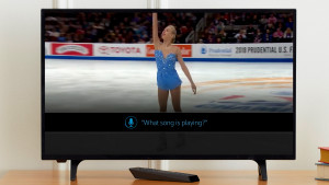 Comcast Olympic TV