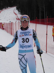 MIkaela Shiffrin (credit: Unismog/Wikimedia Commons)