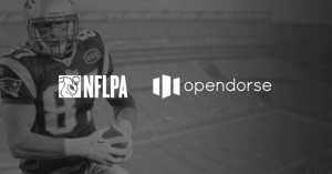 NFLPA Opendorse