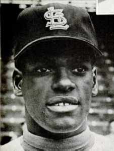Gibson in 1962