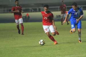 indonesia soccer
