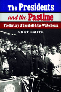 Presidetnts and the Pastime