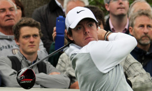 Rory McElroy (Wikimedia Commons/TourProGolfClubs)