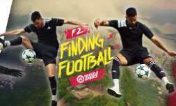 FindingFootball