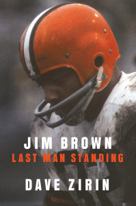 JIm Brown Last Man Standing