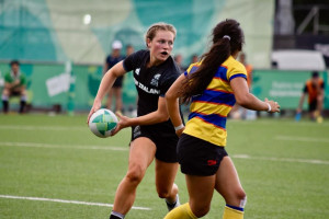 Rugby Sevens Womens