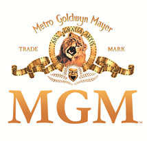 MGM LOgo