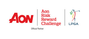 Aon-Risk-Reward-Challenge-LPGA Logo