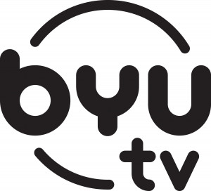 BYUtv Logo