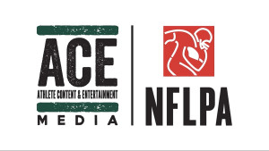 ACE Media NFLPA Logo