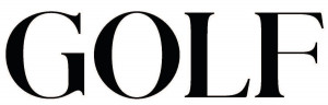 GOLF-Logo