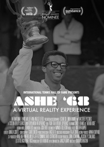 Ashe '68/Oak Street Pictures