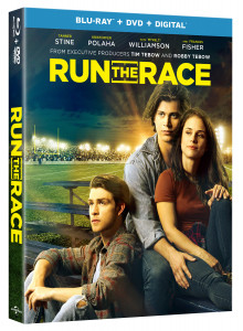 Universal Pictures Home Entertainment: Run the Race