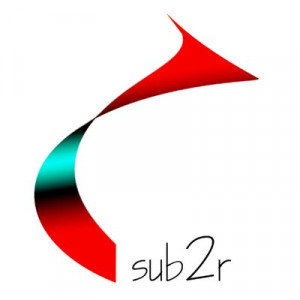 sub2r logo