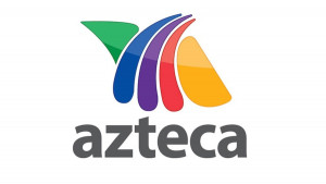 Azteca-Logo