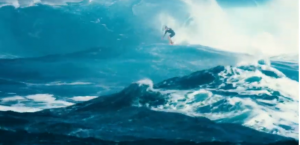 Monster Surf Film