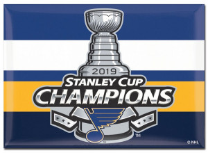 Blues Stanley Cup Champions