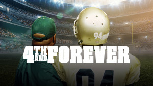 4th and Forever: when there is more on the line than just winning championships. Premiering on CuriosityStream July 11th.