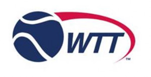 WTT Logo