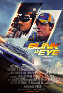 Blink of An Eye Poster