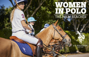 Women in Polo _The Palm Beaches
