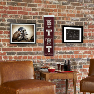A&M Banner Room