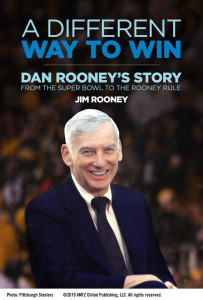 A Different Way to Win- by Jim Rooney
