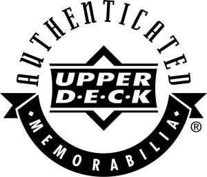 Upper Deck Logo