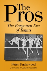 The Pros Cover