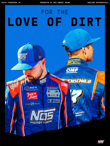 For the Love Of Dirt PosterHero-02