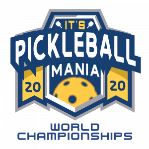 pickleball-mania-logo