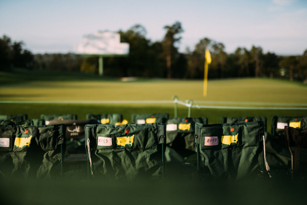 Masters 2020, Live and Nationwide on SiriusXM – Sports Media Report