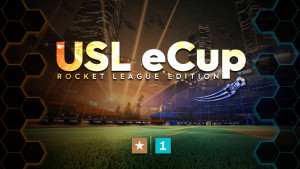 USL eCup