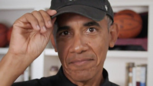 Barack-Obama-Tip Cap