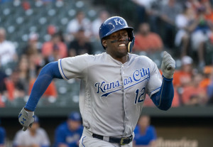 Jorge Soler (credit: Keith Allison)