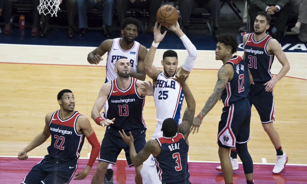 Live NBA Action Returns to SiriusXM Sports Media Report