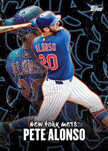 Pete Alonso