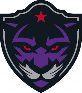 Panther City Lacrosse Primary Icon