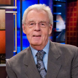 Peter Gammons (Credit: John Atashian/ESPN)