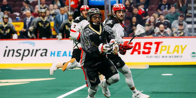 NLL Introduces Two New Broadcast Initiatives Ahead of Playoffs – Sports ...
