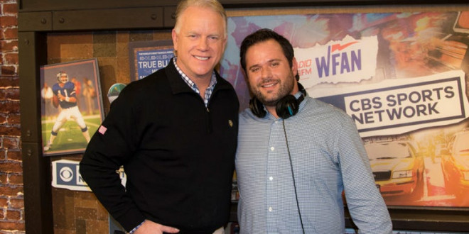 RADIO.COM Strikes Content Distribution Partnership With Twitch – Sports ...